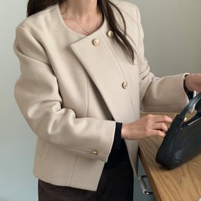 호웰울자켓