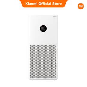 [샤오미코리아 본사직영판매]스마트 공기청정기 4 라이트