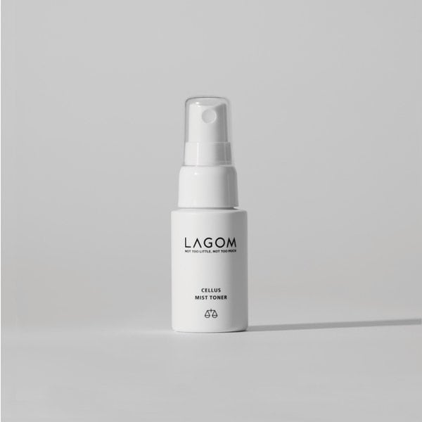 [미니] 라곰 셀러스 미스트 토너  25ml