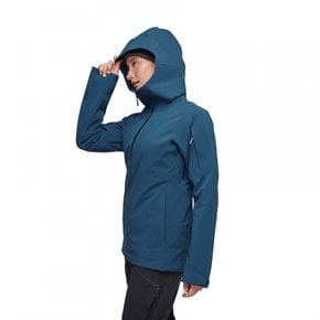 [본사직영] 리컨 인슐레이티드 쉘 WOMENS /NAWAP745022 (정상가 680000원)
