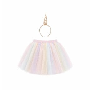 Unicorn Costume Se