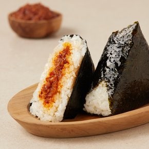 [키친델리] 빅!매콤제육 삼각김밥 158 g
