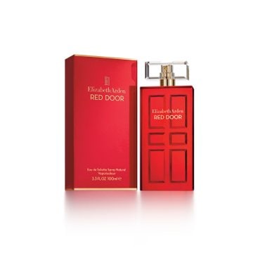 엘리자베스아덴 레드도어 향수 EDT 30/50/100ml