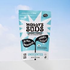 몰리스서즈 아마존 1등 몰리스서즈 오리지날 론드리 파우더 1개