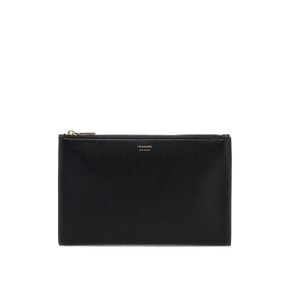 Pouch 2208010775308 NERO+NEW COGNAC