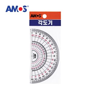 아모스 각도기 13cm