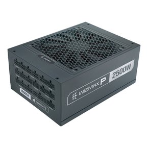 WIZMAX P-2500W 80PLUS 플래티넘 풀모듈러 ATX 3.1