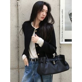 SIAC3142 Velu Bag_Black