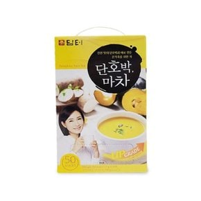 단호박 마차 담터 스틱형 간편 아침식사 대용 50개입 (WBA0BE8)