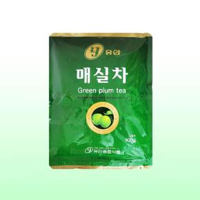 유안 매실차 900g 자판기믹스 에이드 아이스티 (S30098360)