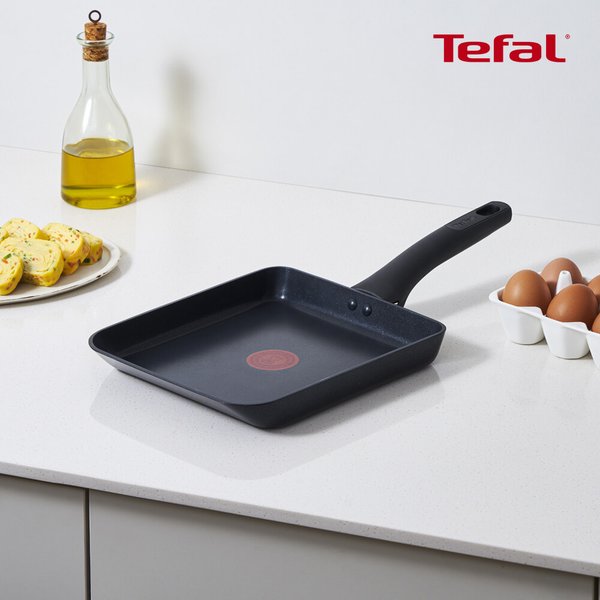 인덕션 티타늄1X 계란말이팬 대형