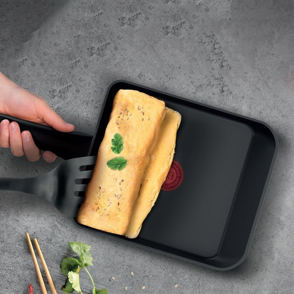 인덕션 티타늄1X 계란말이팬 대형