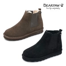 (BEARPAW) DREW 소가죽부츠 (womens) 2종 택1