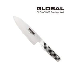 글로벌나이프 셰프나이프 16cm G-57