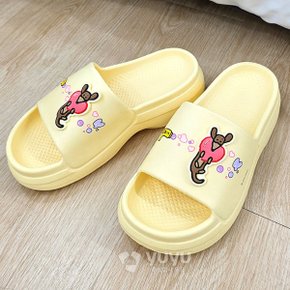 조구만 슬리퍼 [우디 입체다용도-YP3250]