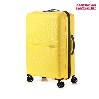 아메리칸투어리스터 AIRCONIC 캐리어 67/24 TSA LEMONDROP 88G06002