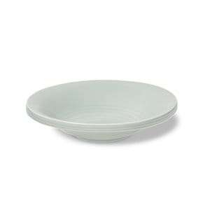 광주요 손결 청백색 파스타볼
