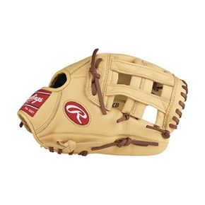 미국 롤링스 1루미트 Rawlings SELECT PRO LITE Youth Baseball Glove Pro Player Models Sizes