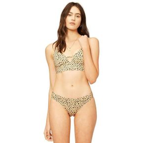 3693930 Billabong Well Spotted Lowrider Bikini Bottoms