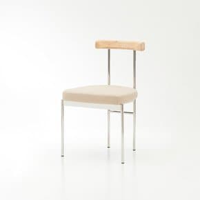 HZ923 PU 애쉬 등받이 의자 4colors