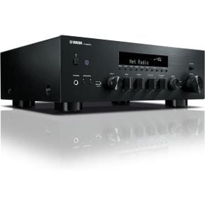 일본 야마하 블루투스 스피커 Yamaha RN600A Network Receiver Supports High Resolution Audio