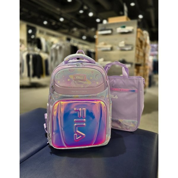 [파주점] 키즈  휠키웨이 플래닛 책가방세트(FK3BEH1001X-VIT)