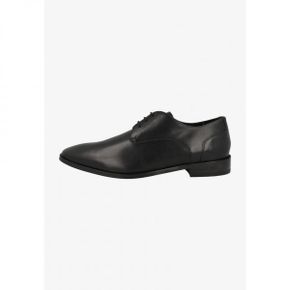 4883051 Gordon and Bros CITY ADIGO - Smart lace-ups black