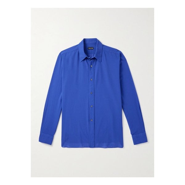 코튼 보일 셔츠 46376663162880901