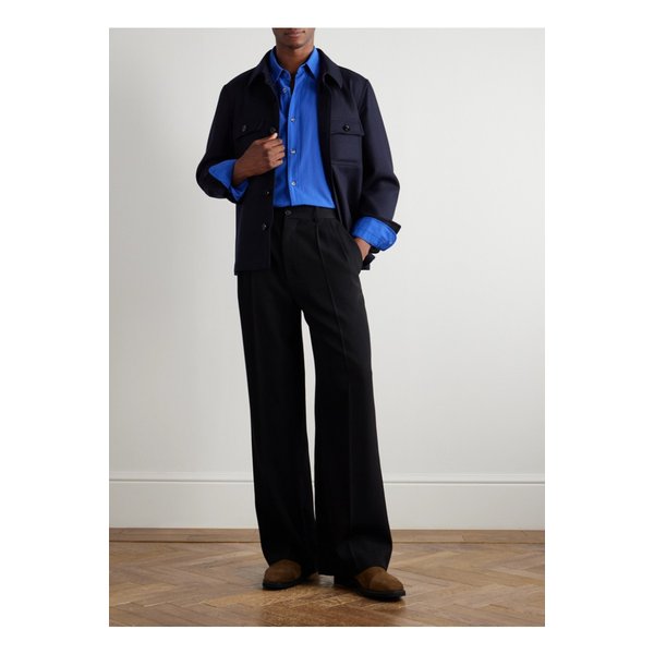 코튼 보일 셔츠 46376663162880901