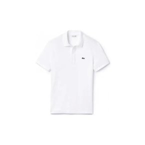 24SS 라코스테 폴로 티셔츠 424674 White