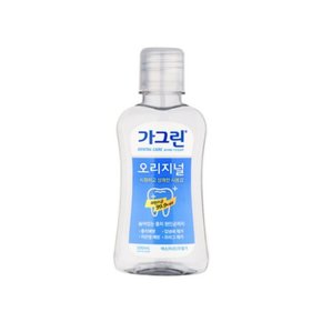 [동아제약] 가그린 오리지널 100ml