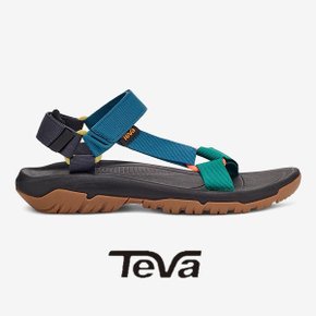 TEVA[테바] 트래블, 물놀이 모두 가능한 남성 샌들 STVM2419234-BLM  Hurricane XLT2