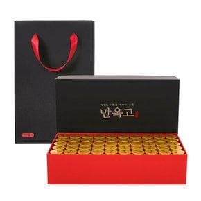 만옥고100환 저속노화 부모님선물 국민건강선물 경*고공진단상자