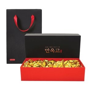 만옥고100환 저속노화 부모님선물 국민건강선물 경*고공진단상자