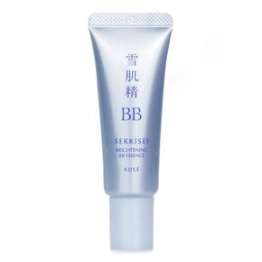 코세 - Sekkisei Brightening BB Essence -  02