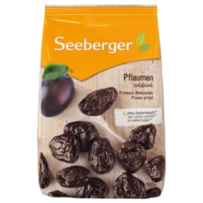 Seeberger 제베르거 건자두 500g