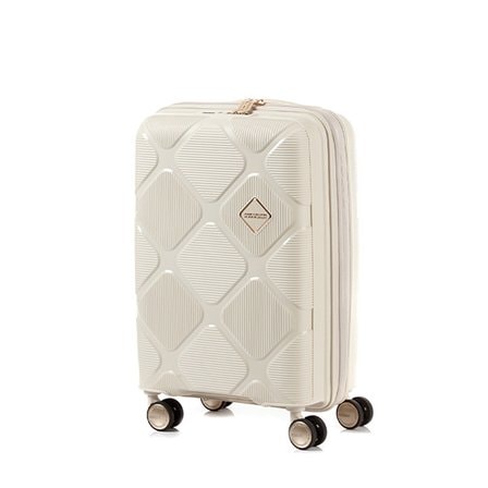 아메리칸투어리스터 INSTAGON SP 55/20 EXP TSA V2 GT CREAM HJ435015