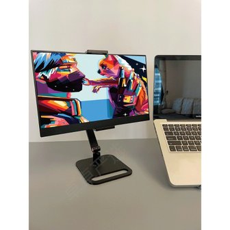 5. 포터블모니터 거..