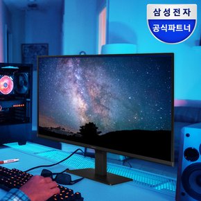 S27D300 68cm IPS LED 100Hz 컴퓨터 모니터 LS27D300GAKXKR