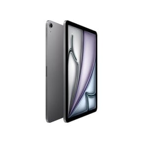 아이패드 에어 11 (M3 모델) Wi-Fi 128GB 스페이스 그레이 MC9W4KH/A