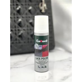 랙폴리시 에나멜 클리너 100ml 인조가죽 악어 특피 코팅 케어