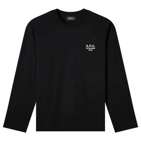 남성 OLIVER 티셔츠 COEZC H26177 LZZ BLACK [APC066bk]