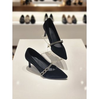 소다 [부산점] 여성 장식 포인트 정장 구두sbflf05120