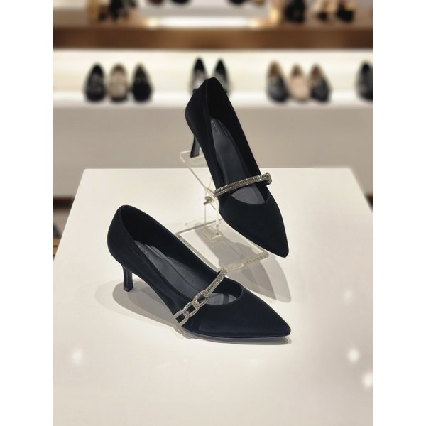 [부산점] 여성 장식 포인트 정장 구두sbflf05120