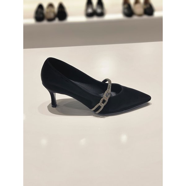 [부산점] 여성 장식 포인트 정장 구두sbflf05120