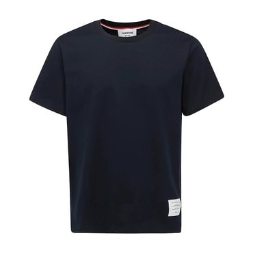톰브라운 남성 반팔티셔츠 MJS067A-00042-415