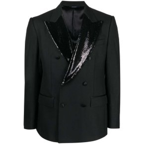 Blazer G2QU4T FURLT N0000 BLACK