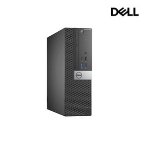 [리퍼] DELL 컴팩트PC 3040 SFF 가정용 비지니스용 사무용 윈도우10