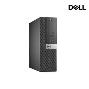 DELL [리퍼] DELL 컴팩트PC 3040 SFF 가정용 비지니스용 사무용 윈도우10