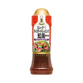 큐피 테이스티 드레싱 일본풍 양파 드레싱 210ml